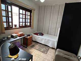 Casa 3 dorm na Vila Hepacaré