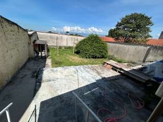 Casa 3 dorm na Vila Hepacaré