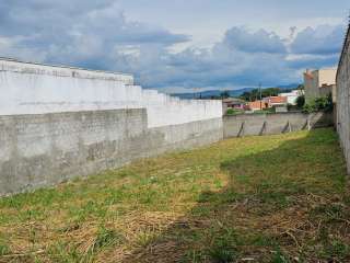 Excelente e Amplo Terreno no Parque Mondesir!