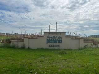 Terreno no Portal dos Pássaros