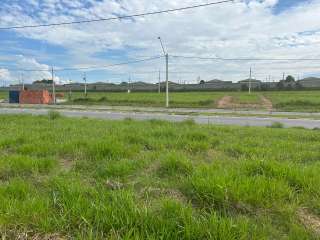 Terreno no Portal dos Pássaros