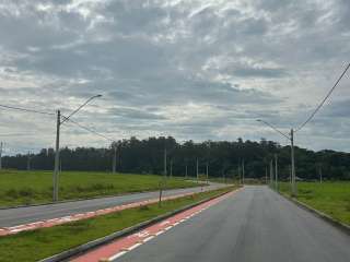 Terreno no Portal dos Pássaros