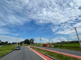 Terreno no Portal dos Pássaros