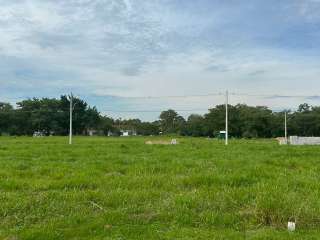 Terreno no Portal dos Pássaros