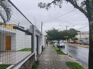 Casa/Ponto Comercial