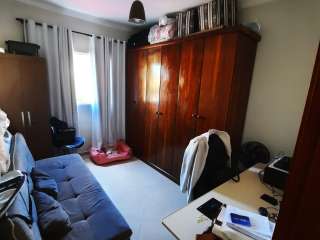 Ótima Casa no Condomínio New Life, com 2 Quartos (1 Suíte)!