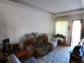 Ótima Casa no Condomínio New Life, com 2 Quartos (1 Suíte)!