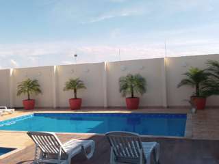 Ótima Casa no Condomínio New Life, com 2 Quartos (1 Suíte)!