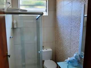 Ótima Casa no Condomínio New Life, com 2 Quartos (1 Suíte)!