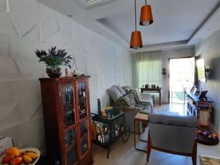 Ótima Casa no Condomínio New Life, com 2 Quartos (1 Suíte)!