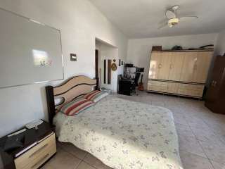 Casa 3 dorms na Amélia Pereira