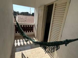 Casa 3 dorms na Amélia Pereira