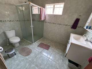 Casa 3 dorms na Amélia Pereira