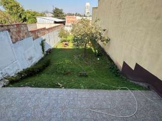 Casa 3 dorms na Amélia Pereira