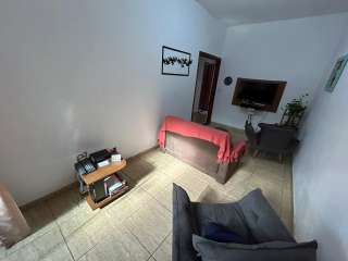 Casa 3 dorms na Amélia Pereira