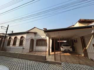 Casa na Vila Nunes