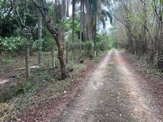 Terreno de 418m2 na Vila Portugal