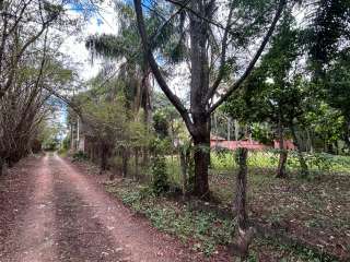 Terreno de 418m2 na Vila Portugal