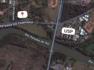 Terreno de 418m2 na Vila Portugal