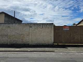 Terreno com Edícula