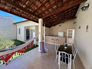 Casa 3 dorms na Vila Geny