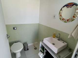 Casa 3 dorms na Vila Geny