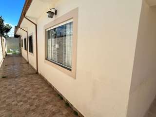 Casa 3 dorms na Vila Geny