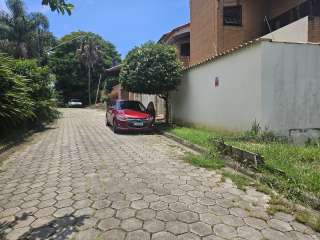 Terreno de 580m2 no Clube dos 500