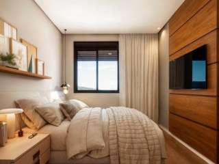 Apartamentos na Vila Zélia