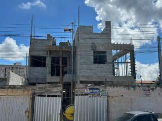 Apartamentos na Vila Zélia