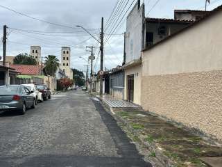 Terreno no melhor ponto da Vila Geny