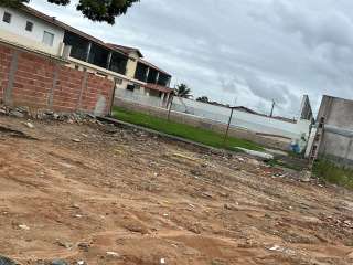 Terreno no melhor ponto da Vila Geny