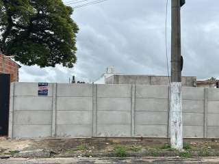 Terreno no melhor ponto da Vila Geny