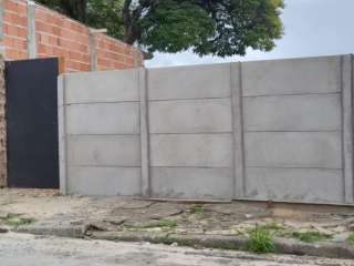 Terreno no melhor ponto da Vila Geny