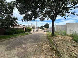 Ótimo terreno de esquina no Parque Mondesir