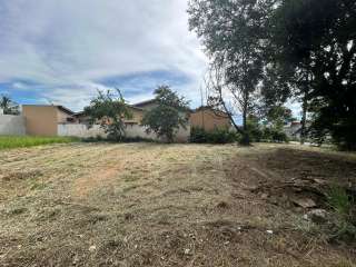 Ótimo terreno de esquina no Parque Mondesir