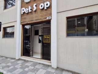 Ponto Comercial