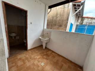 Apartamento de 2 dorms no Centro