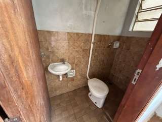 Apartamento de 2 dorms no Centro