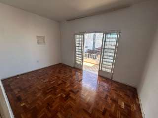 Apartamento na Rua Principal