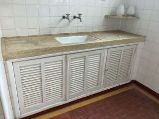 Apartamento na Rua Principal