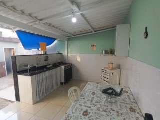 Casa com 3 Dormitórios na Vila Celeste S