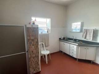 Casa com 3 Dormitórios na Vila Celeste S