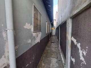 Casa com 3 Dormitórios na Vila Celeste S