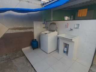 Casa com 3 Dormitórios na Vila Celeste S