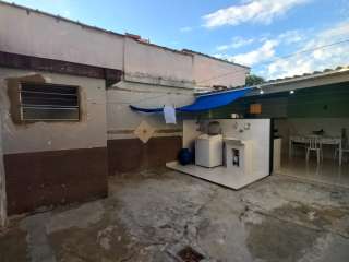 Casa com 3 Dormitórios na Vila Celeste S