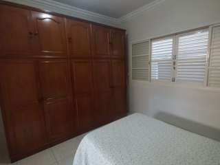 Casa com 3 Dormitórios na Vila Celeste S