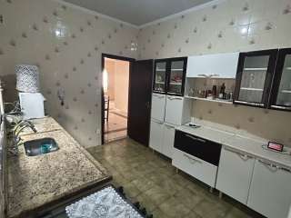 Ótima casa na entrada do Pq Mondesir