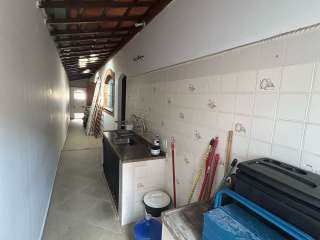 Ótima casa na entrada do Pq Mondesir