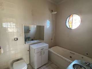 Ótima casa na entrada do Pq Mondesir